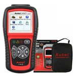 Autel Autolink AL519 OBD2 Scanner Enhanced Mode 6 Check Engine Code Reader Dtc. Fixed Price $59.99.