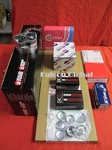 Engine Kit W/pistons+rings+bearings+timing+gaskets For 1970-1979 Chevy Bb 454. Fixed Price $546.94.