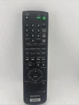 Sony Remote Control RMT-D128A RMT-D116A RMT-D130A Dvd Player 141899011 DVP-NC600. Fixed Price $12.50.