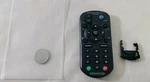 Kenwood RC-406 Remote Control Unit Fit For KMM-BT260U KDC-X704 New Battery. Fixed Price $9.19.
