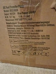 Fuel Tranfer Pump Vevor DCEX60A. Fixed Price $100.00.