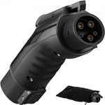 Vevor Tesla To J1772 Adapter 48A 240V IPZ01 For Destination & Wall Use. Fixed Price $21.99.