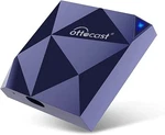 Ottocast A2AIR Wireless Android Adapter 13S Auto-connect Fast Speed Blue. Fixed Price $39.66.