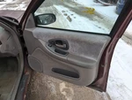 2001 Chevrolet Lumina Car Front Right Passenger Interior Door Panel Trim VSD1U. Fixed Price $380.72.