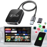 2-IN-1 Wireless Carplay Adapter Iphone 2025 Tv Mate Pro With Hdmi For.... Fixed Price $80.00.