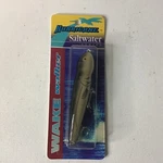 Hurricane Saltwater Series Wake Walker Fishing Lure. Brand New.. Fixed Price $16.99.