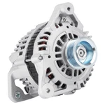 New Alternator For Nissan 3.3L Frontier 1999 2000 2001 2002, Xterra .... Fixed Price $129.58.