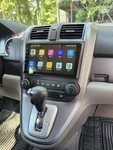2G+64G For Honda Crv 2007-2011 Carplay Android Stereo Radio Rds Gps Navi Cam. Fixed Price $104.99.