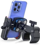 Marsrider 3RD-GEN Anti-vibration Motorcycle Phone Mount. Fixed Price $29.68.