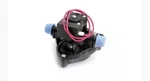 Shurflo 94-380-02 Poly Pump Head Assembly 8000 Series, 3/8 In. Nptf. Fixed Price $99.00.