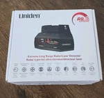Uniden R8 Extreme Long-range Radar/laser Detector, Dual-antennas Front & Rear.... Fixed Price $779.99.