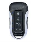 Prestige 18TWLOR 2-WAY Replacement Remote Key Fob TBQT12-LR2W For PE1M2LEDZ. Fixed Price $59.98.