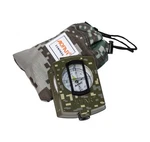 Aofar Military Compass AF4580 Lensatic Sighting Navigation, Waterproof And Sh.... Fixed Price $22.81.