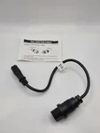 For Lowrance Minn Kota 1852078 MKR-DSC-15 Transducer Adapter Cable. Fixed Price $18.99.