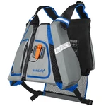 Watersport Universal Vest Adult Awesafe Hu-xi 201 Blue Medium Large. Fixed Price $74.99.