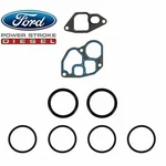 Genuine Oem Victor Reinz Oil Cooler Gasket Kit Ford 7.3L Powerstroke Diesel. Fixed Price $49.99.