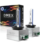 Dmex D3S Hid Headlight Bulbs Xenon 8000K White Blue 35W Replacement 66340 42403. Fixed Price $30.00.