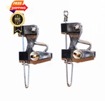 Bimini Lures Downrigger Release Clip (2) Medium. Fixed Price $22.98.