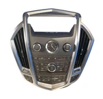 2010-2015 Cadillac Srx Radio Climate Control Panel Bezel. Fixed Price $87.49.