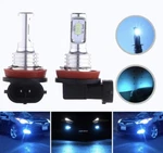 Hocolo H8 H11 H9 H16(H16 Only Fit Japanese Car!)led Bulbs Drl Fog Light. Fixed Price $30.00.