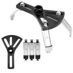 Car Fuel Pump Removal Tool, Adjustable Lock Ring Lid.... Fixed Price $39.36.