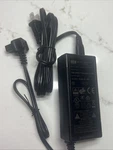 1PCS New Gve Car Refrigerator Power Adapter GM95-145600-D 14.5V 6.0A 87W 12/24V. Fixed Price $39.99.