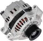 Alternator For Honda Auto And Light Truck Cr-v 2002-2006 2.4L. Fixed Price $89.95.