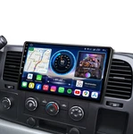 4CORE 64ROM Android Radio Upgrade For Chevy Silverado 2007-2013: Tahoe Equ.... Fixed Price $221.00.