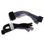 Audison Ads-mar-aud Adapter Cables For Maestro To Prima Amps. Fixed Price $39.99.
