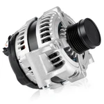 11383 Car Alternators Fit For Chrysler 300 2008-2012, Dodge Challenger 20.... Fixed Price $158.92.