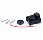 Shurflo Pressure Switch Viton For Pump, 25-50 Psi 2088 Series 94-230-36. Fixed Price $38.75.