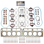 Head Gasket Bolts Set For 2002-2011 Chevrolet Cadillac Gmc Buick Ohv 5.3L 4.8L. Fixed Price $76.55.