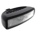 Lumitec Caprera 3 Led Boat Spreader Flood Light Rgbw Spectrum Dimming Black. Fixed Price $225.59.