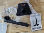 For Gen - Vevor Starlink Rv Ladder Mount 360 Adjustable Extra Long. Fixed Price $33.24.