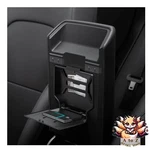 New Spigen One-touch Hidden Storage Box For Tesla Model Y Juniper 2025. Fixed Price $79.37.