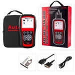 2026 Autel Autolink AL619 Scanner Abs Srs Service Reset Diagnostic Tool. Fixed Price $89.00.