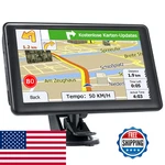 Ohrex Gps Navigator For Car Truck Commercial Drivers 2026 Lifetime Maps. Fixed Price $101.00.