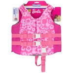 Swimways Barbie Trainer Life Jacket, Us Coast Guard Approved Vest K.... Fixed Price $38.22.