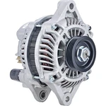 Alternator Replacement For Bbb New 11230 Chrysler 5033343AA; 400-48148. Fixed Price $188.43.
