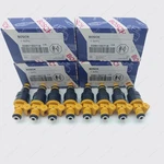 8PCS Original Bosch Fuel Injectors 0280150718 Upgrade Ford F150 F250 F350. Fixed Price $70.99.