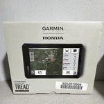 Garmin Tread 5.5" Powersport Gps Navigator Group Ride Radio Compass Speed Limit. Fixed Price $500.00.