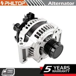 Alternator Assembly For 2017-2021 Gmc Acadia 2018-2019 Chevrolet Traverse 11795N. Fixed Price $123.99.