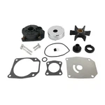 Water Pump Impeller Repair Kit With Housing 5000308 For Johnson Evinrude Omc .... Fixed Price $122.68.