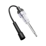 Osilly Car Inline Spark Plug Tester - Automotive Engine Ignition 1 Pc. Fixed Price $12.13.