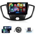 Naifay Android Stereo Ford Transit 2013-2019 With Wireless Carplay An.... Fixed Price $185.04.