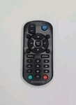 Kenwood RC-408 Remote Control KDCX500 KDCX597 KDCX598 KDCX599 KDCX697 KDCX700. Fixed Price $18.99.