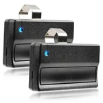 2 Replacement For Liftmaster 371LM 1-BUTTON Remote 315MHZ Garage Door Opener. Fixed Price $14.95.