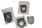 Rear View Mirror (3) Bracket Adapters Volkswagen Audi Dodge Ford Honda. Fixed Price $19.98.