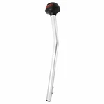 Attwood Silver One Size NV6LC2-10-7 Led Pole-bi-color 10" Straight, W/task Light. Fixed Price $89.60.