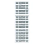 Blue Sea Systems 8217 60 Label Set. Fixed Price $24.12.